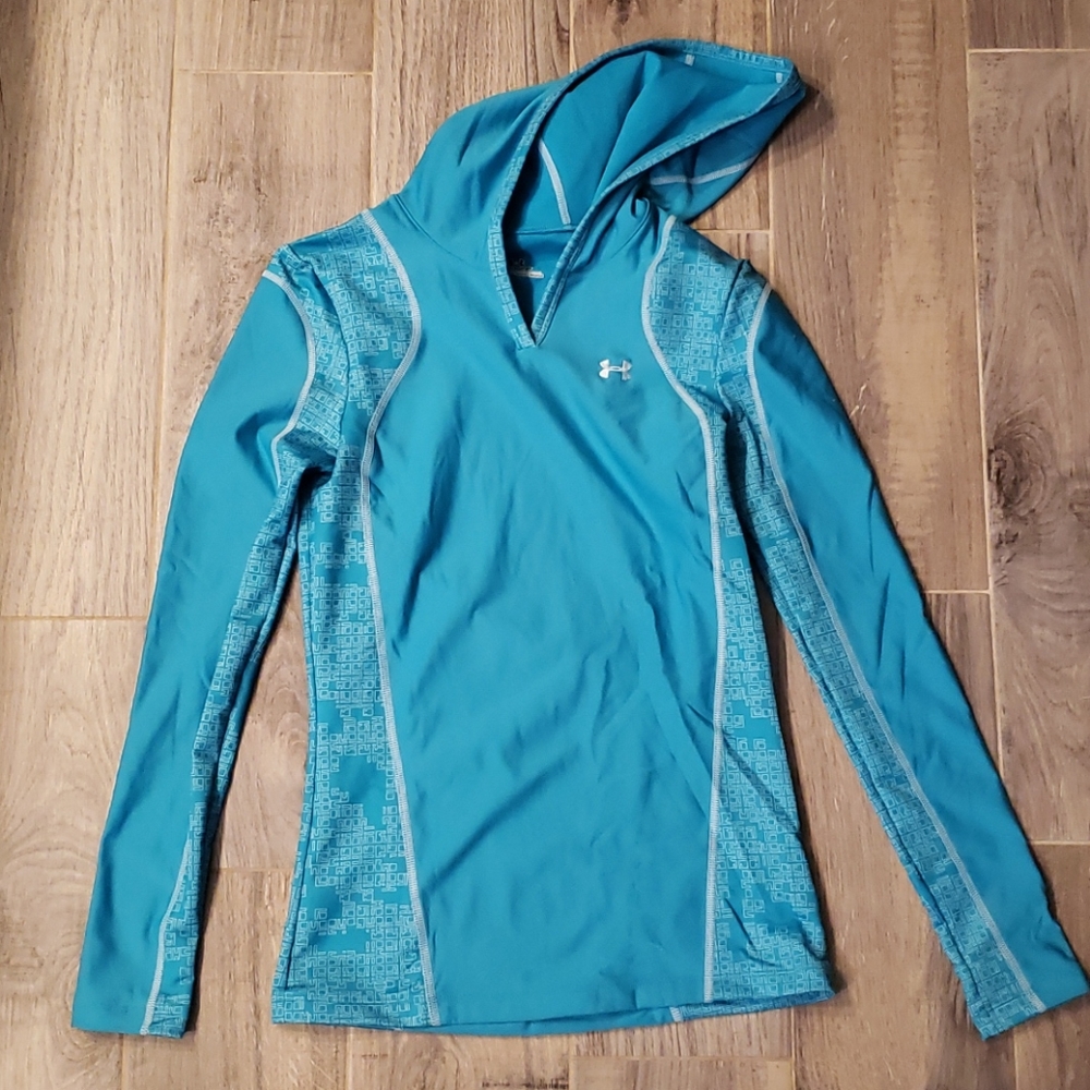 Under armor cold gear